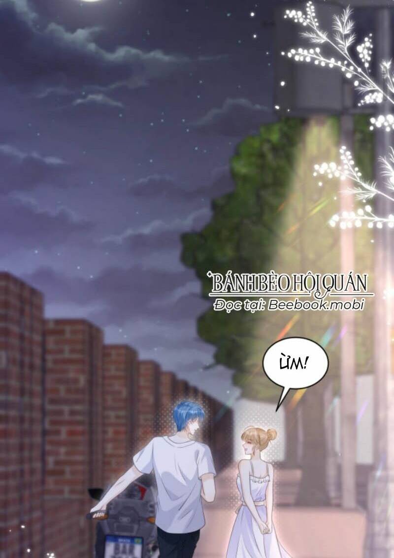 Tình Yêu Cháy Bỏng Chapter 26 - Trang 2