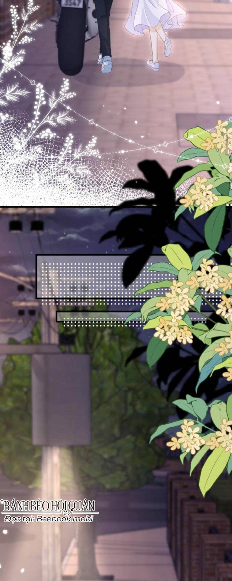 Tình Yêu Cháy Bỏng Chapter 26 - Trang 2