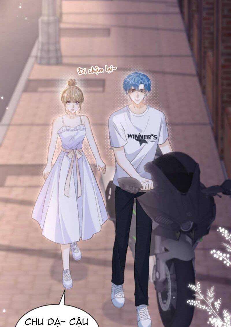 Tình Yêu Cháy Bỏng Chapter 26 - Trang 2