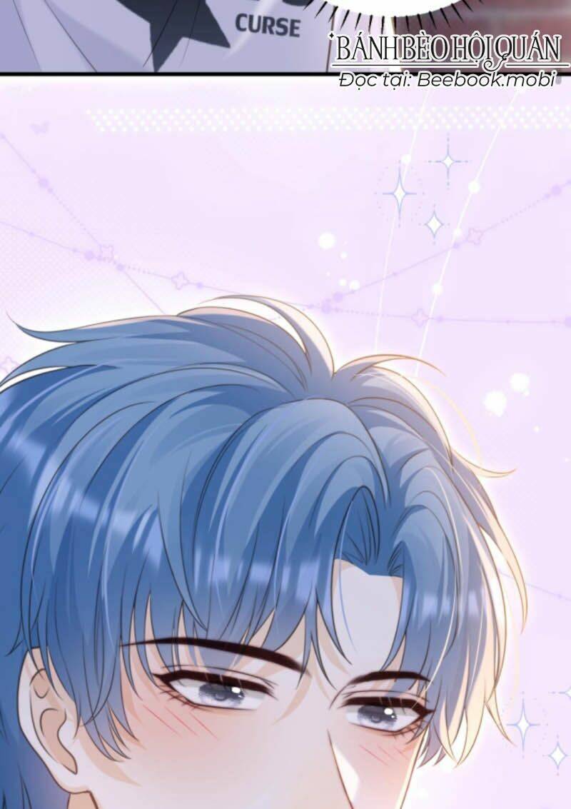 Tình Yêu Cháy Bỏng Chapter 26 - Trang 2