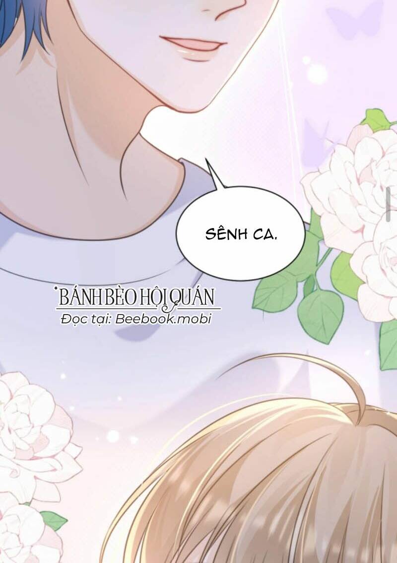 Tình Yêu Cháy Bỏng Chapter 26 - Trang 2