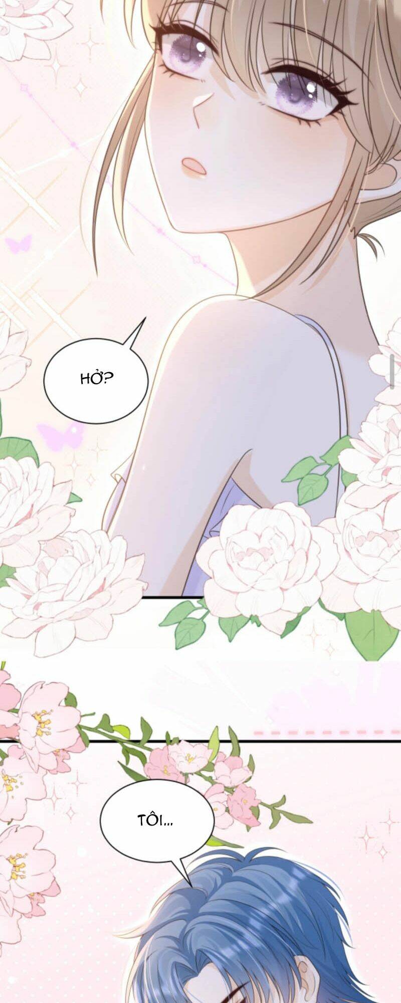 Tình Yêu Cháy Bỏng Chapter 26 - Trang 2