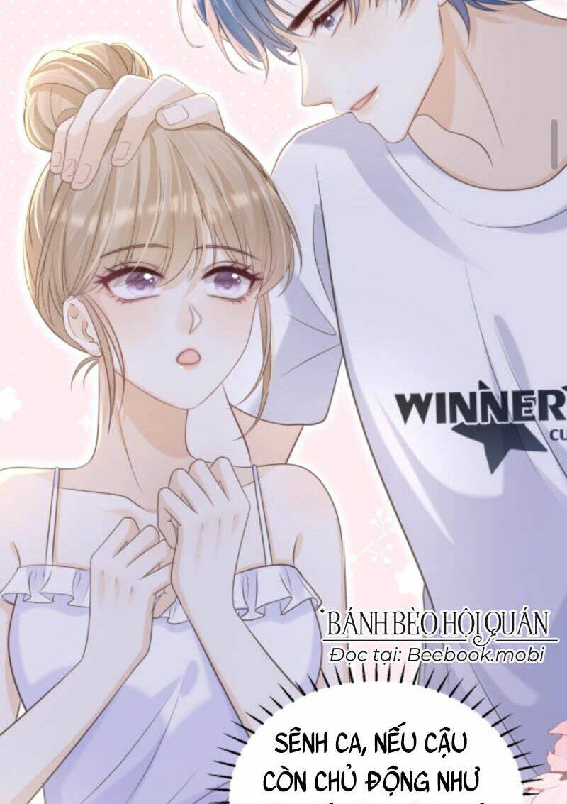 Tình Yêu Cháy Bỏng Chapter 26 - Trang 2