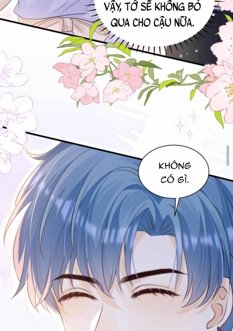 Tình Yêu Cháy Bỏng Chapter 26 - Trang 2