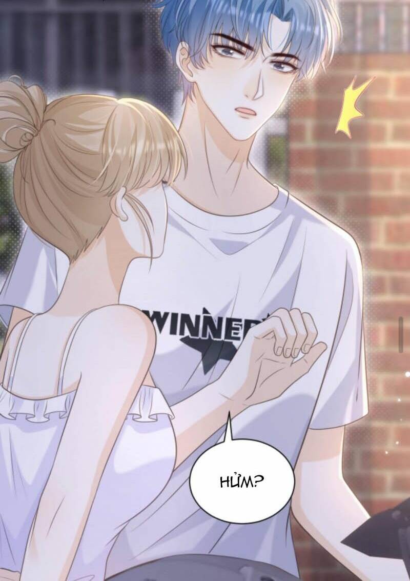 Tình Yêu Cháy Bỏng Chapter 26 - Trang 2