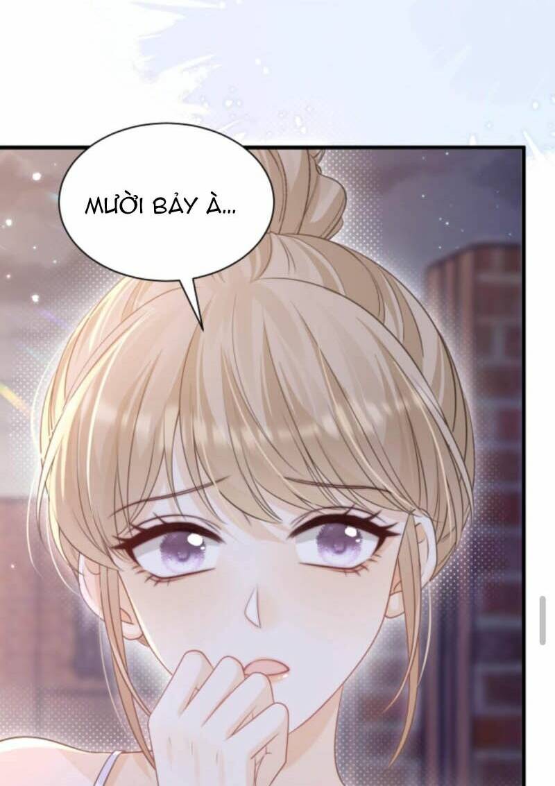 Tình Yêu Cháy Bỏng Chapter 26 - Trang 2