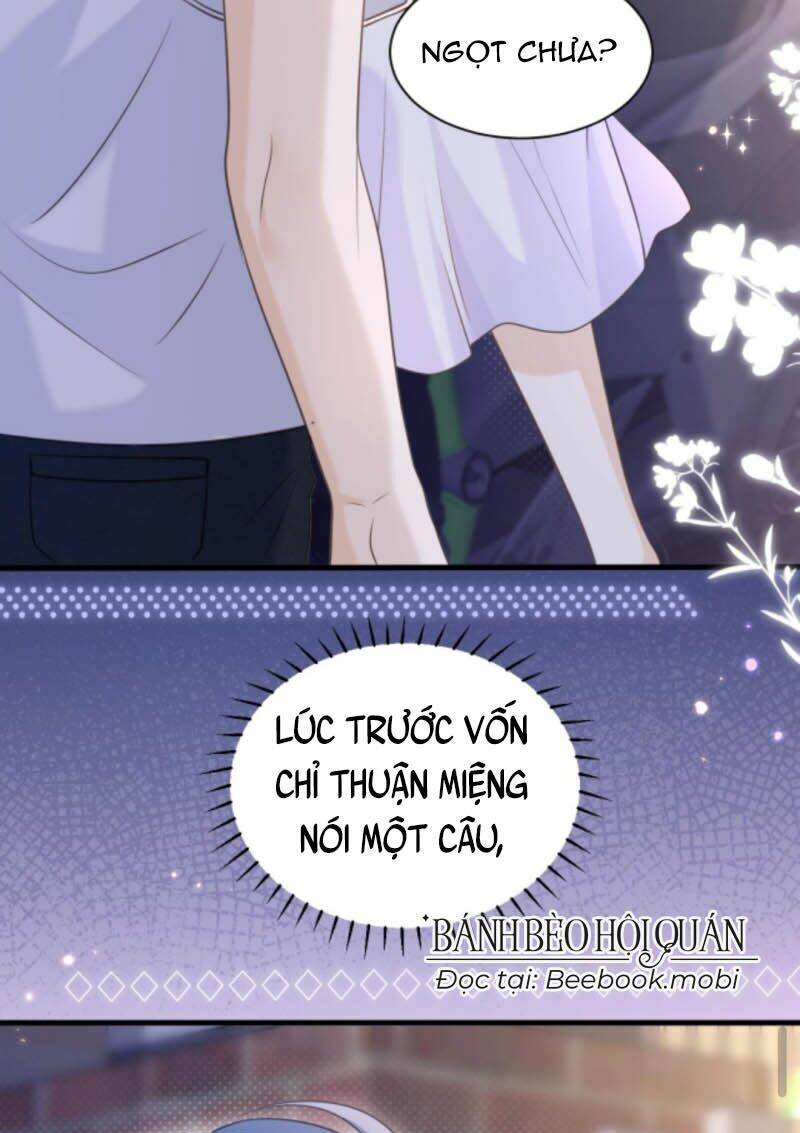 Tình Yêu Cháy Bỏng Chapter 26 - Trang 2