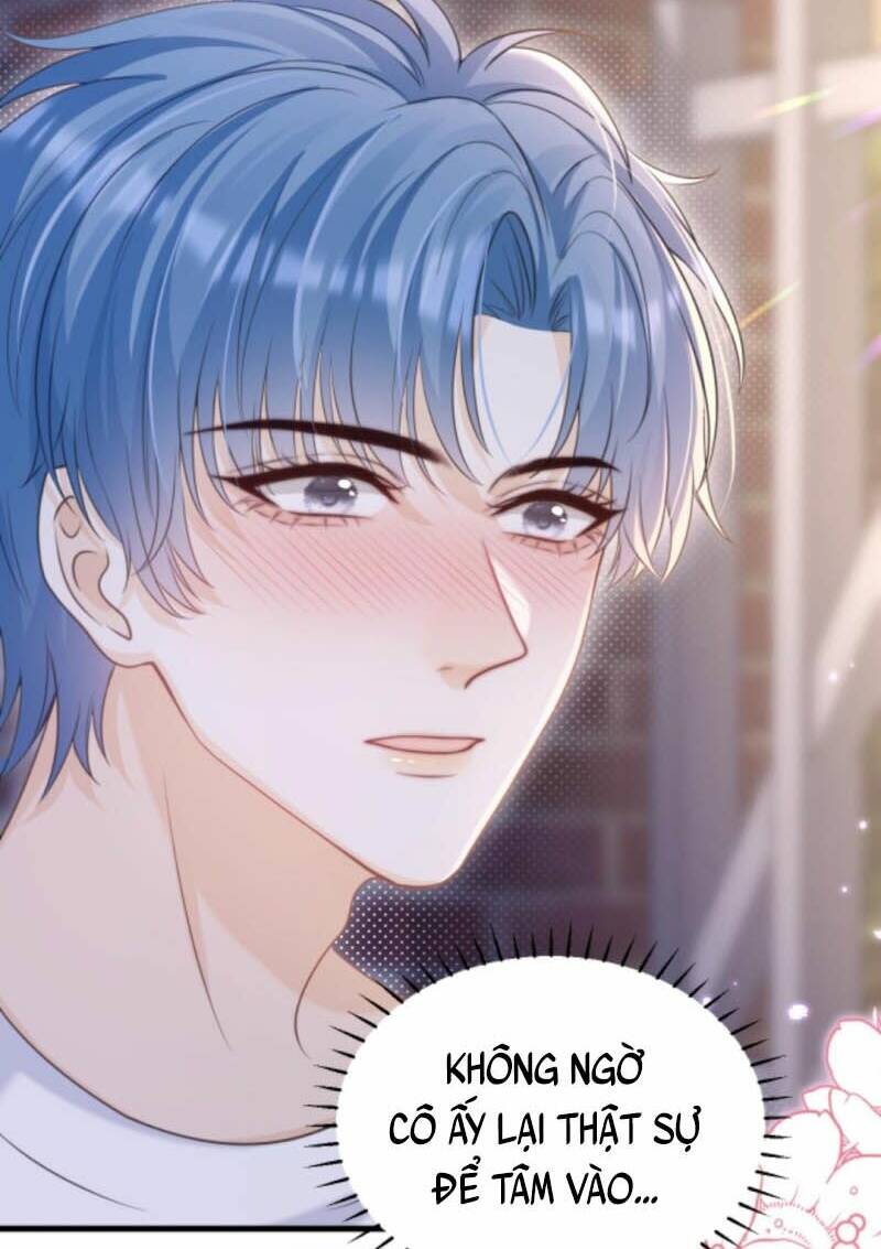 Tình Yêu Cháy Bỏng Chapter 26 - Trang 2