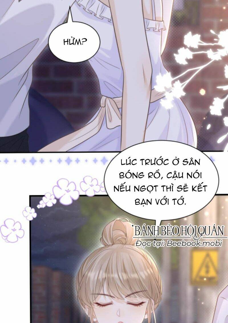 Tình Yêu Cháy Bỏng Chapter 26 - Trang 2