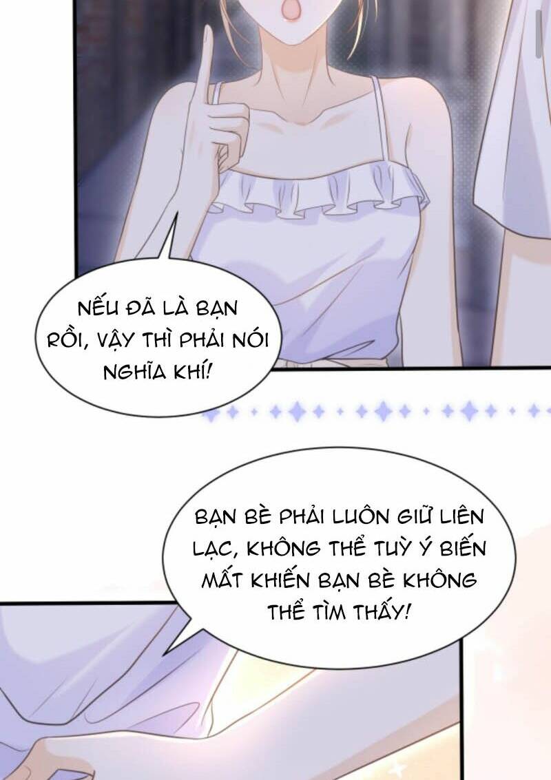 Tình Yêu Cháy Bỏng Chapter 26 - Trang 2