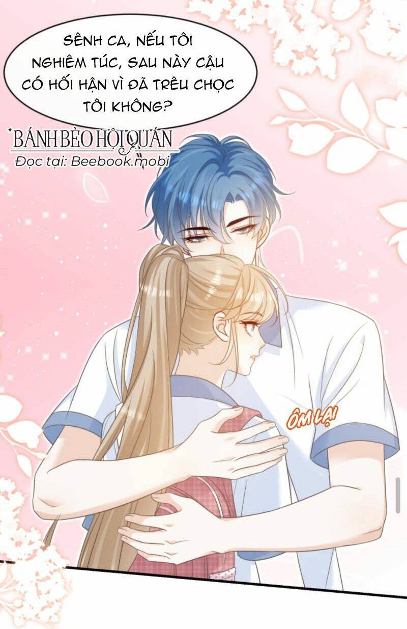 Tình Yêu Cháy Bỏng Chapter 27 - Trang 2