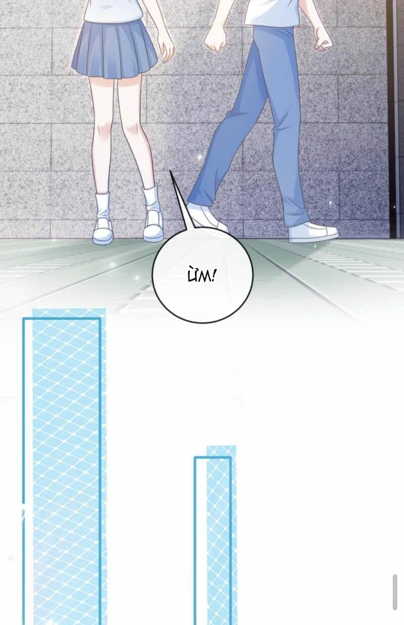 Tình Yêu Cháy Bỏng Chapter 27 - Trang 2