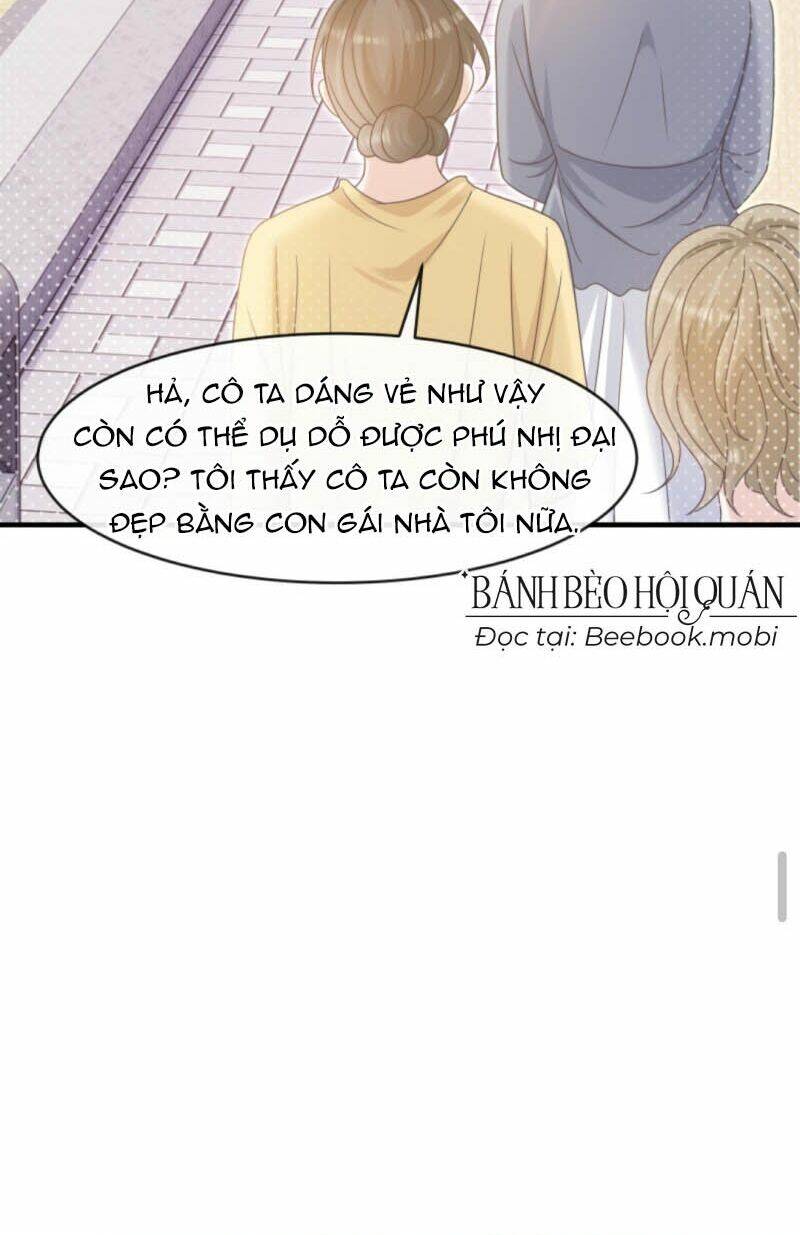 Tình Yêu Cháy Bỏng Chapter 27 - Trang 2