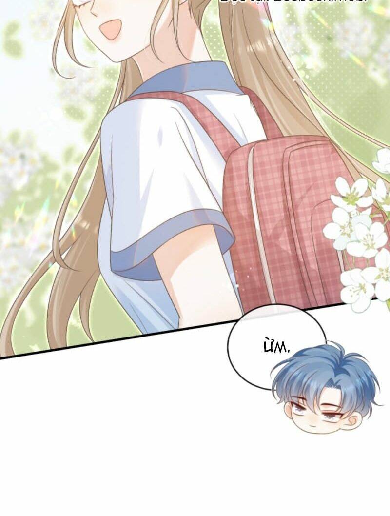 Tình Yêu Cháy Bỏng Chapter 27 - Trang 2