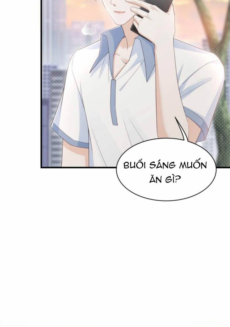 Tình Yêu Cháy Bỏng Chapter 28 - Trang 2