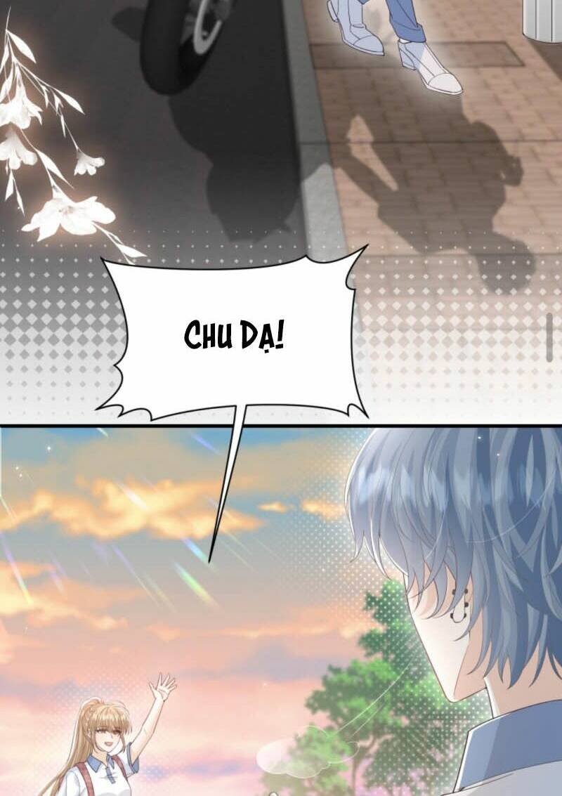 Tình Yêu Cháy Bỏng Chapter 28 - Trang 2