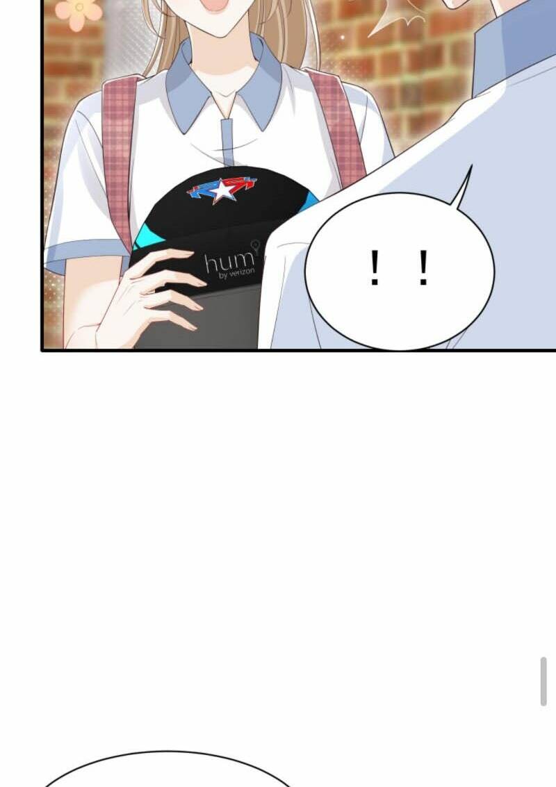 Tình Yêu Cháy Bỏng Chapter 28 - Trang 2