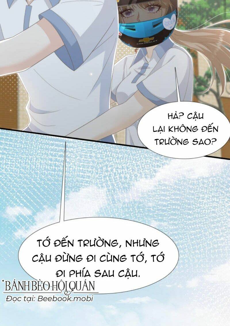 Tình Yêu Cháy Bỏng Chapter 29 - Trang 2