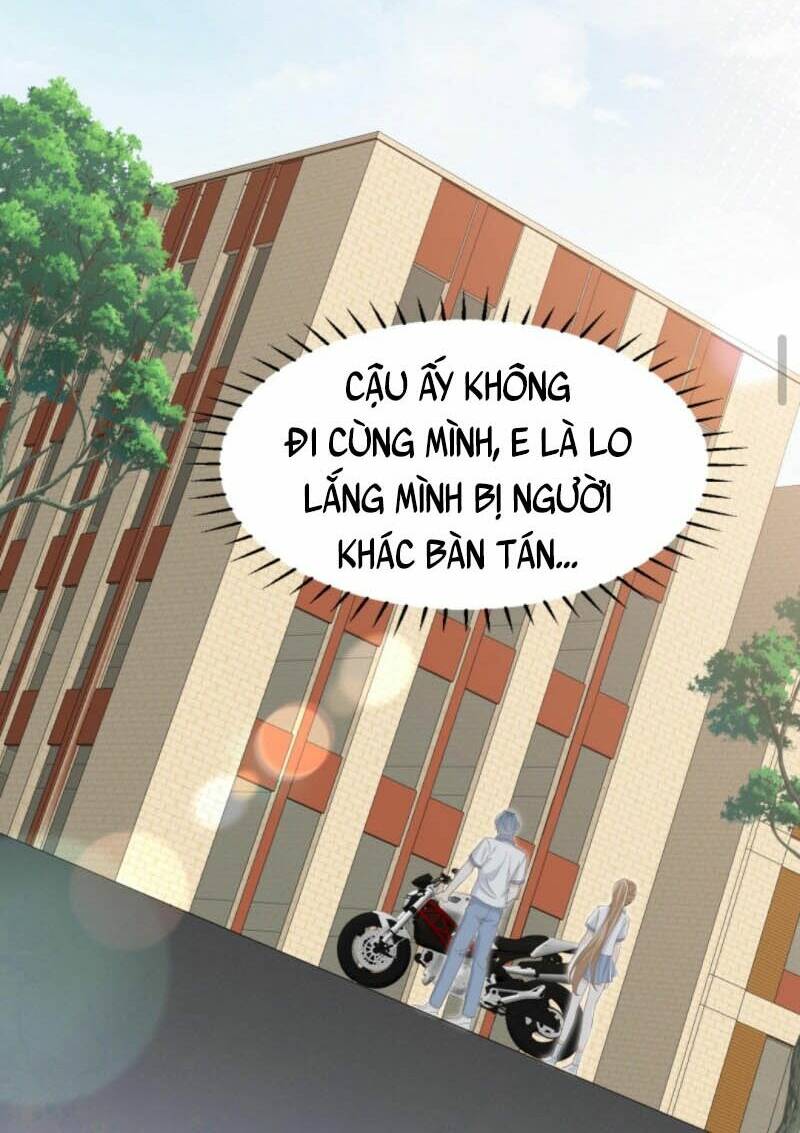 Tình Yêu Cháy Bỏng Chapter 29 - Trang 2