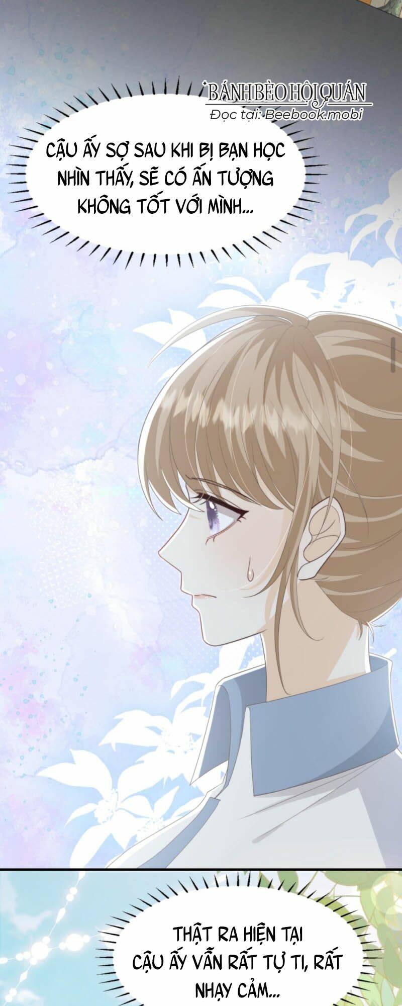 Tình Yêu Cháy Bỏng Chapter 29 - Trang 2