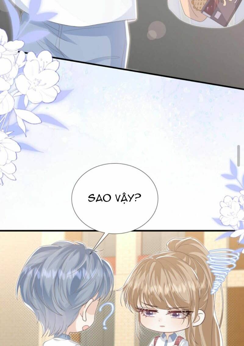 Tình Yêu Cháy Bỏng Chapter 29 - Trang 2