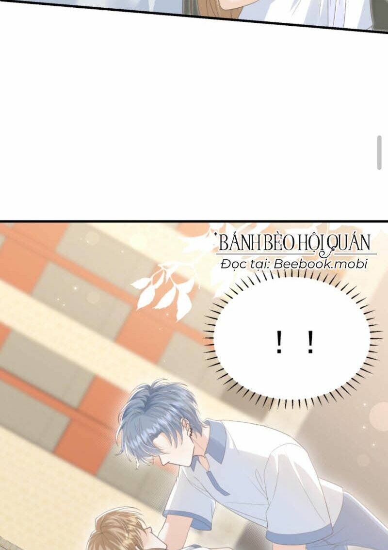 Tình Yêu Cháy Bỏng Chapter 29 - Trang 2