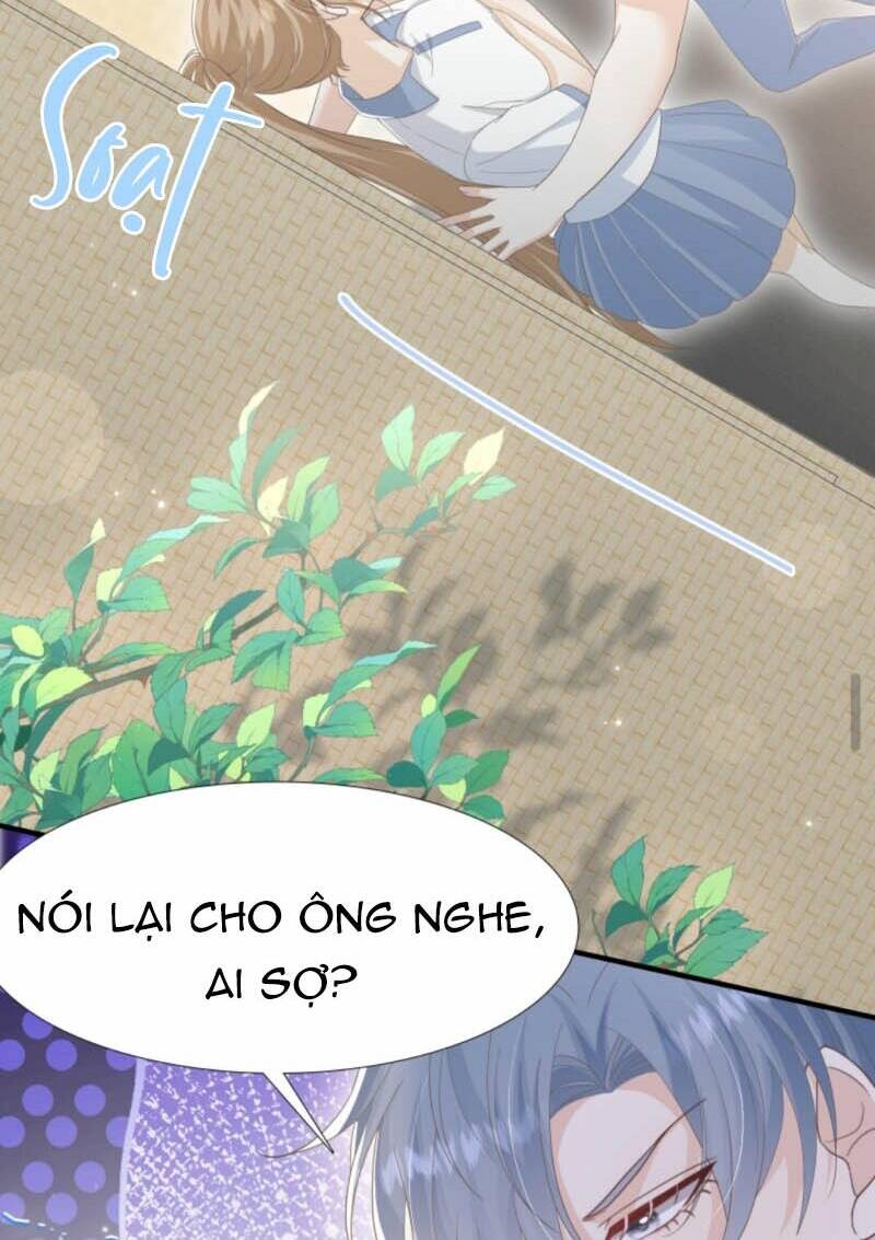 Tình Yêu Cháy Bỏng Chapter 29 - Trang 2