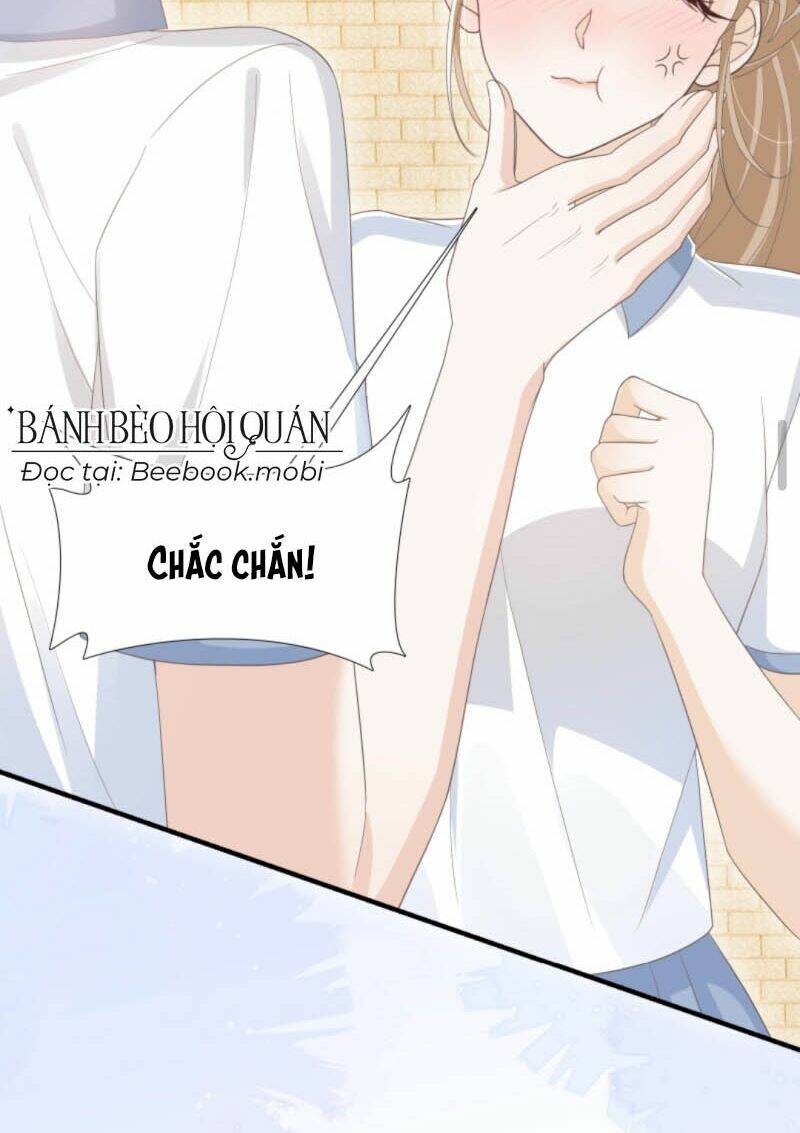 Tình Yêu Cháy Bỏng Chapter 29 - Trang 2