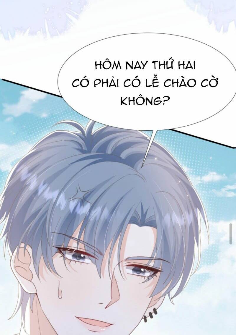 Tình Yêu Cháy Bỏng Chapter 29 - Trang 2