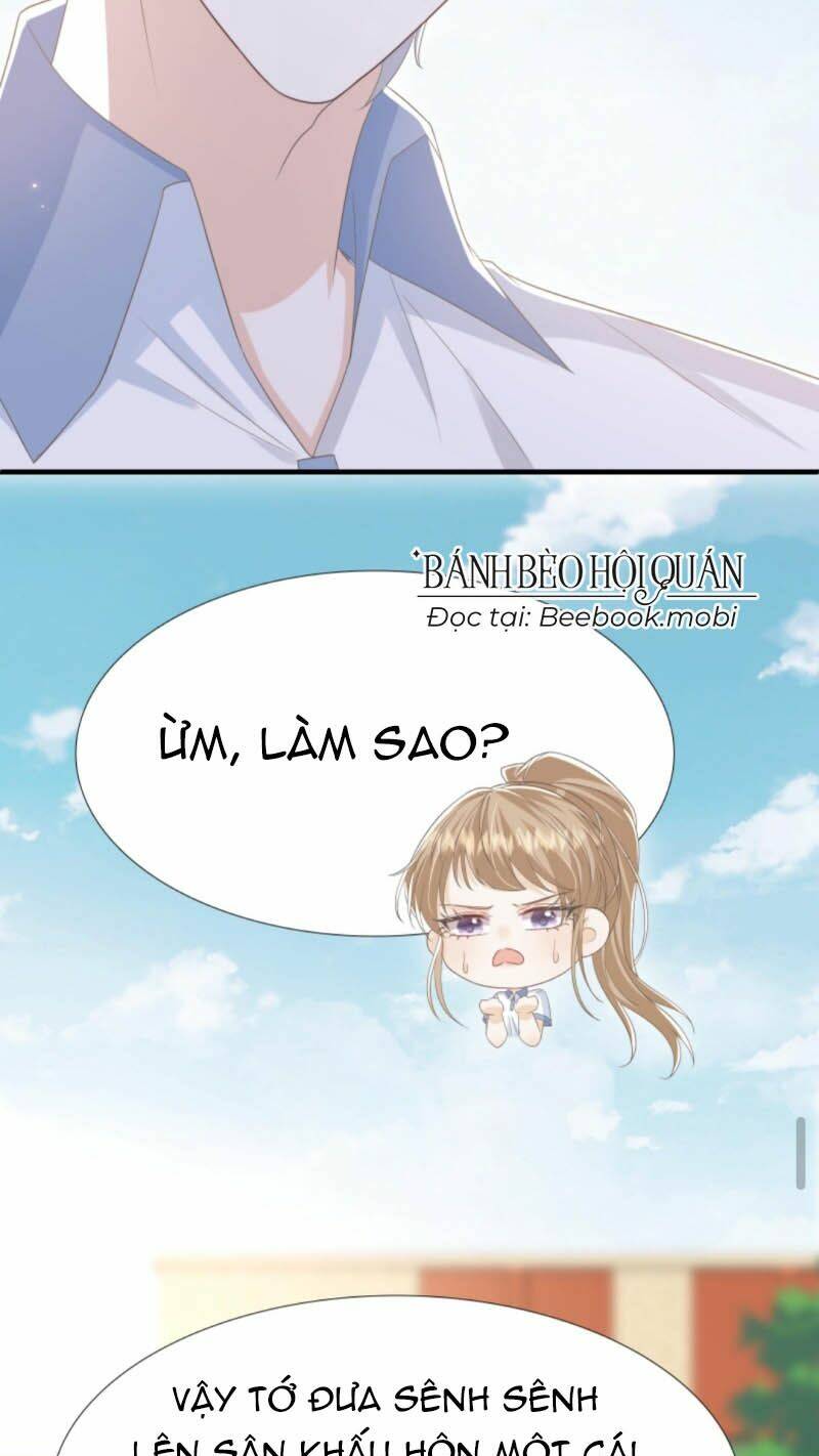 Tình Yêu Cháy Bỏng Chapter 29 - Trang 2