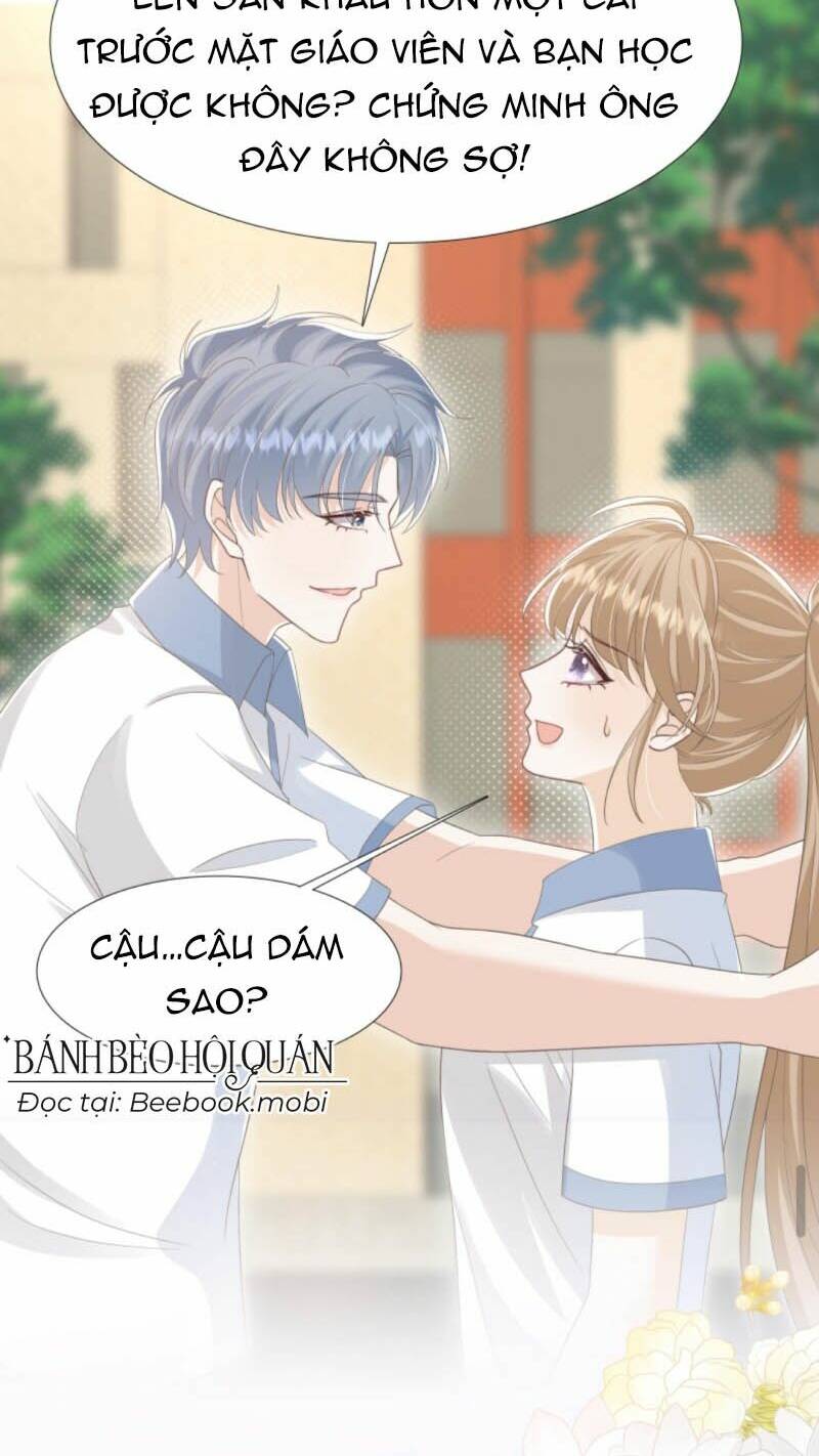 Tình Yêu Cháy Bỏng Chapter 29 - Trang 2