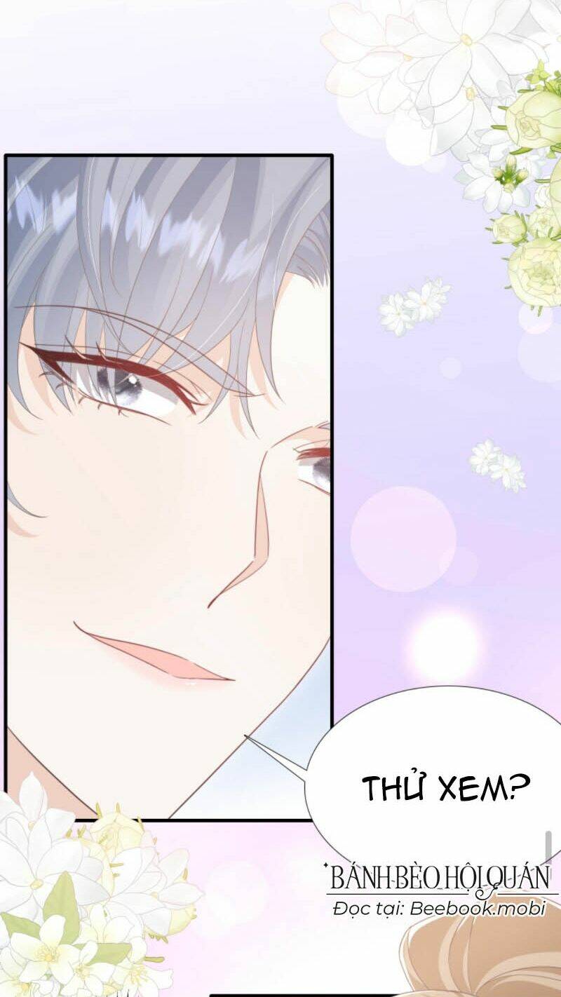 Tình Yêu Cháy Bỏng Chapter 29 - Trang 2