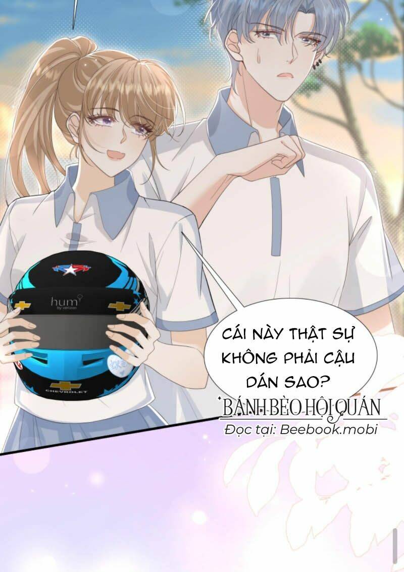 Tình Yêu Cháy Bỏng Chapter 29 - Trang 2