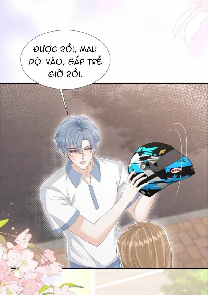 Tình Yêu Cháy Bỏng Chapter 29 - Trang 2