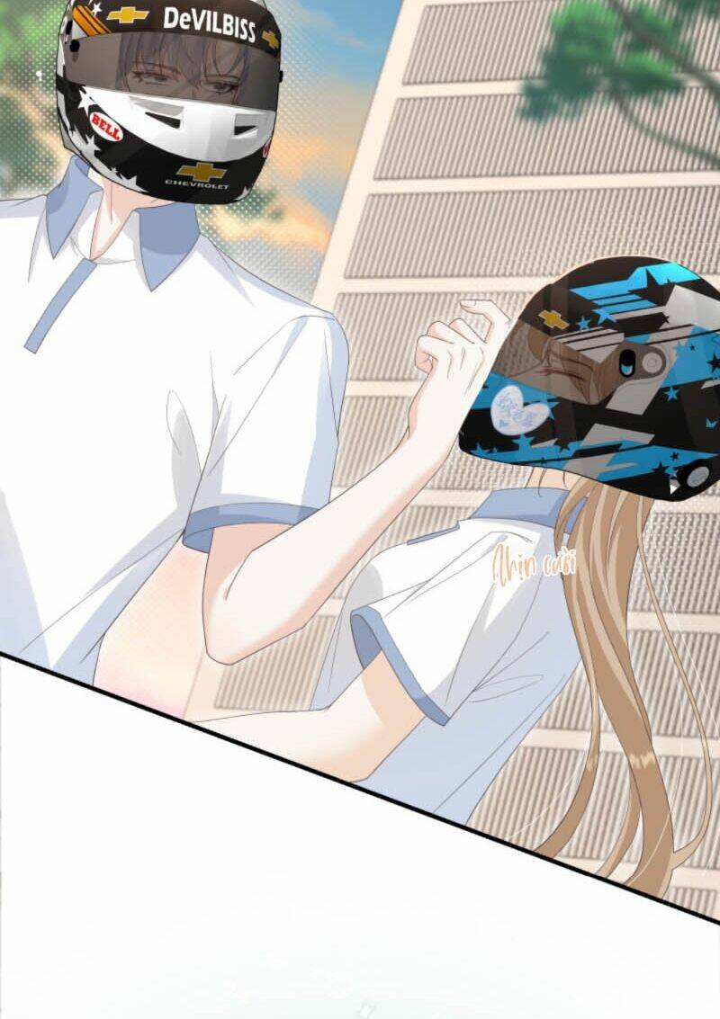 Tình Yêu Cháy Bỏng Chapter 29 - Trang 2