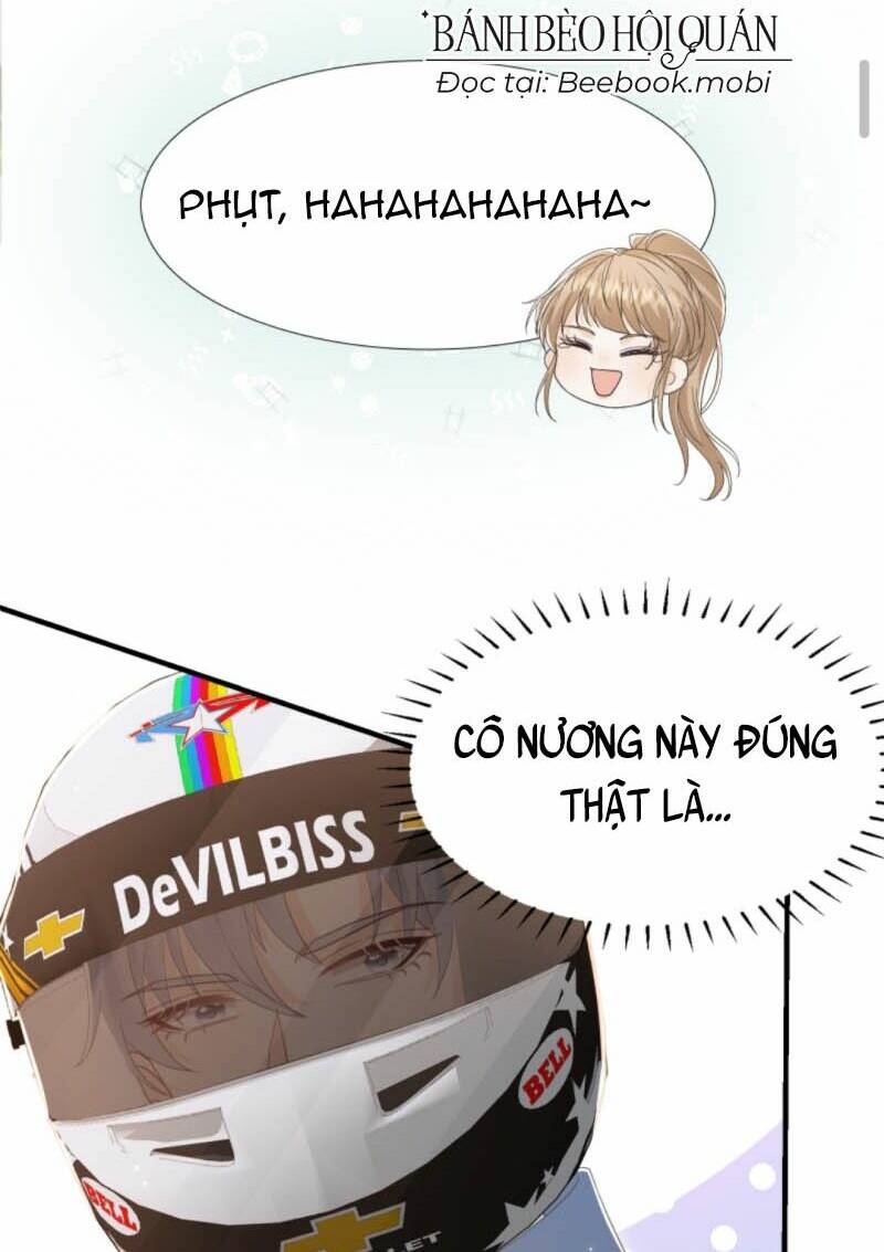 Tình Yêu Cháy Bỏng Chapter 29 - Trang 2