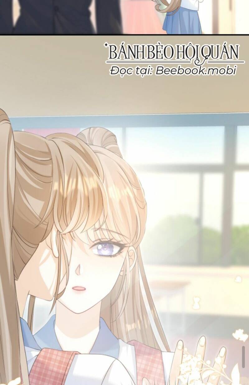 Tình Yêu Cháy Bỏng Chapter 3 - Trang 2