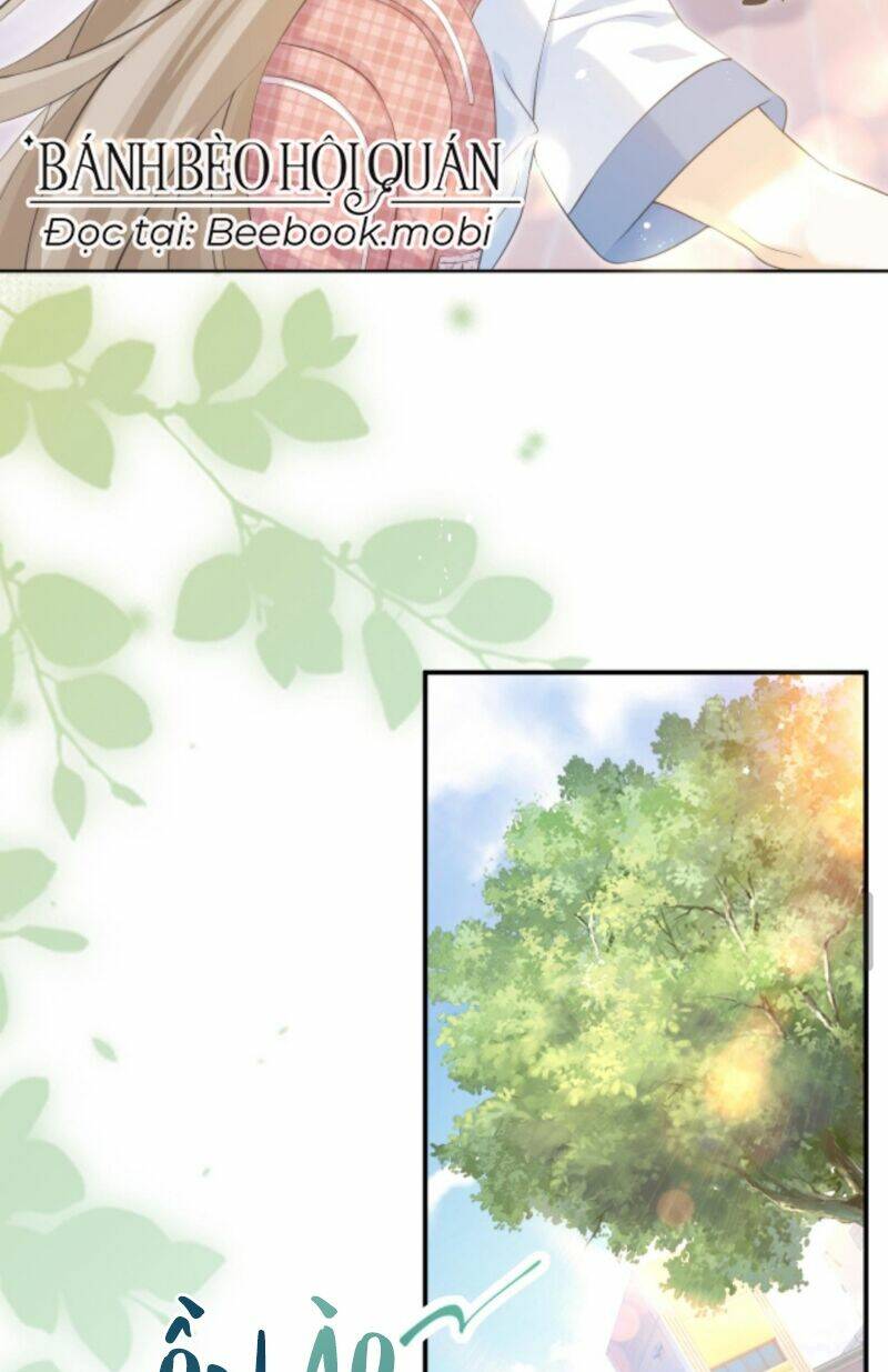 Tình Yêu Cháy Bỏng Chapter 3 - Trang 2