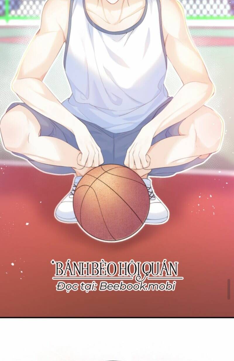 Tình Yêu Cháy Bỏng Chapter 3 - Trang 2