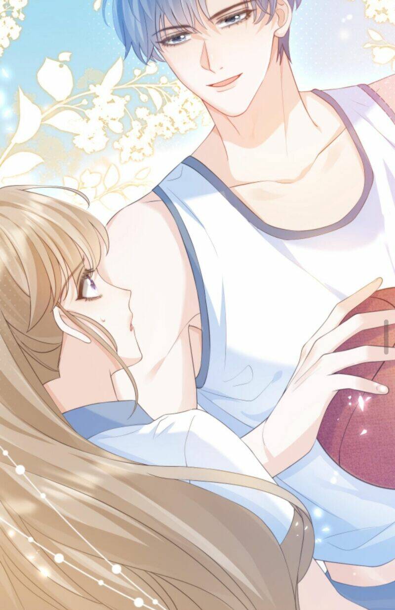 Tình Yêu Cháy Bỏng Chapter 3 - Trang 2