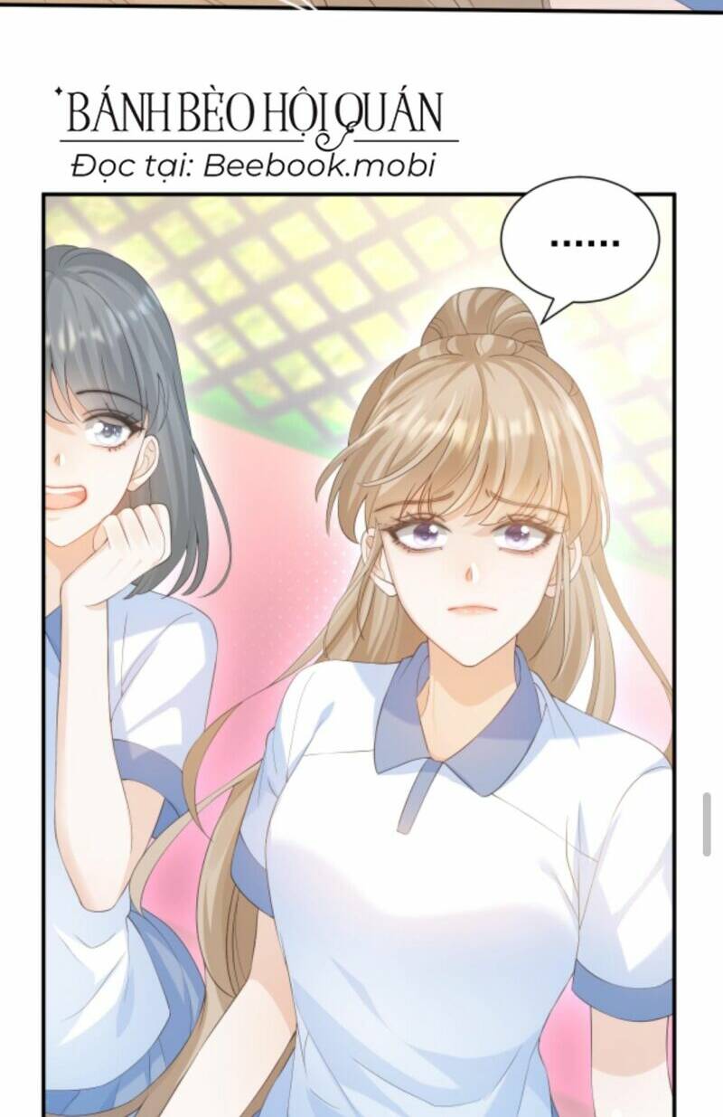 Tình Yêu Cháy Bỏng Chapter 3 - Trang 2