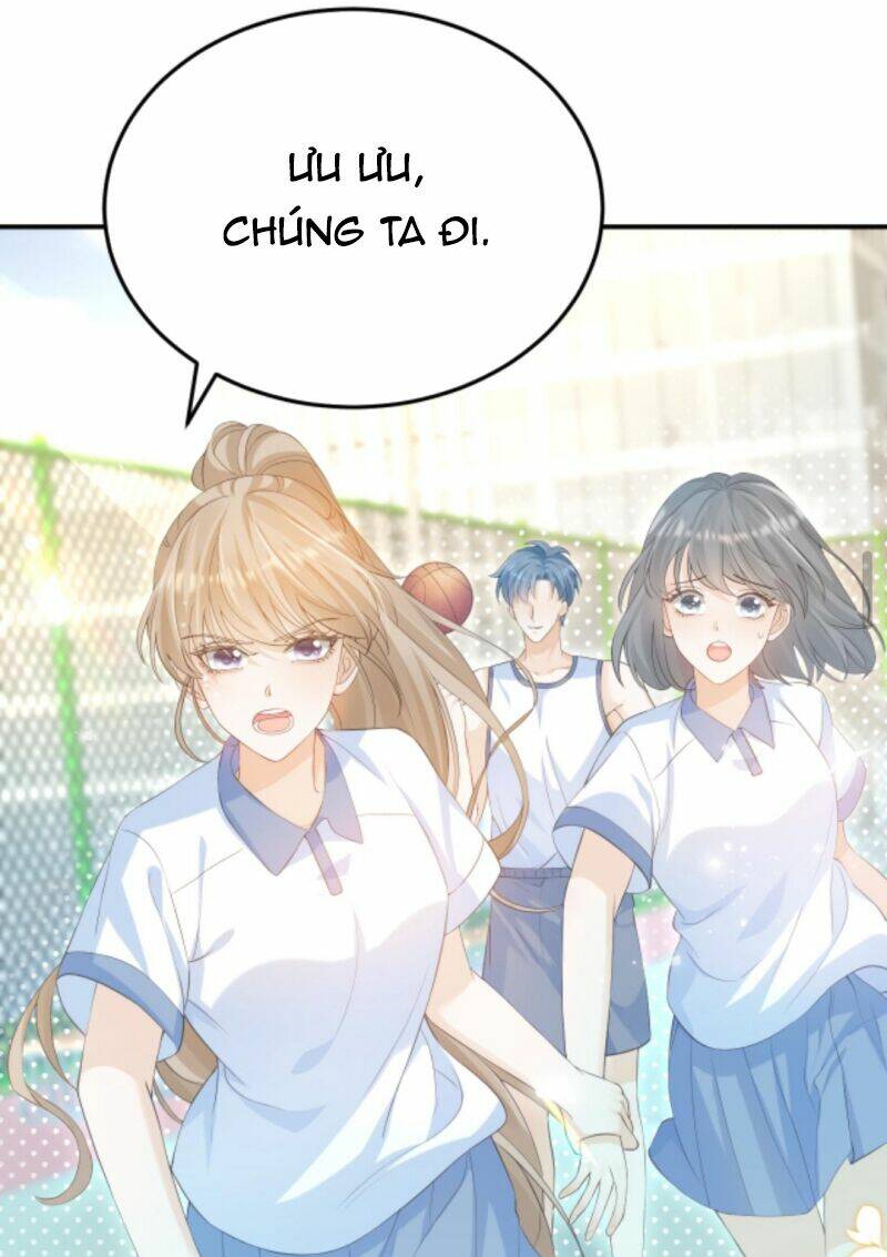 Tình Yêu Cháy Bỏng Chapter 3 - Trang 2