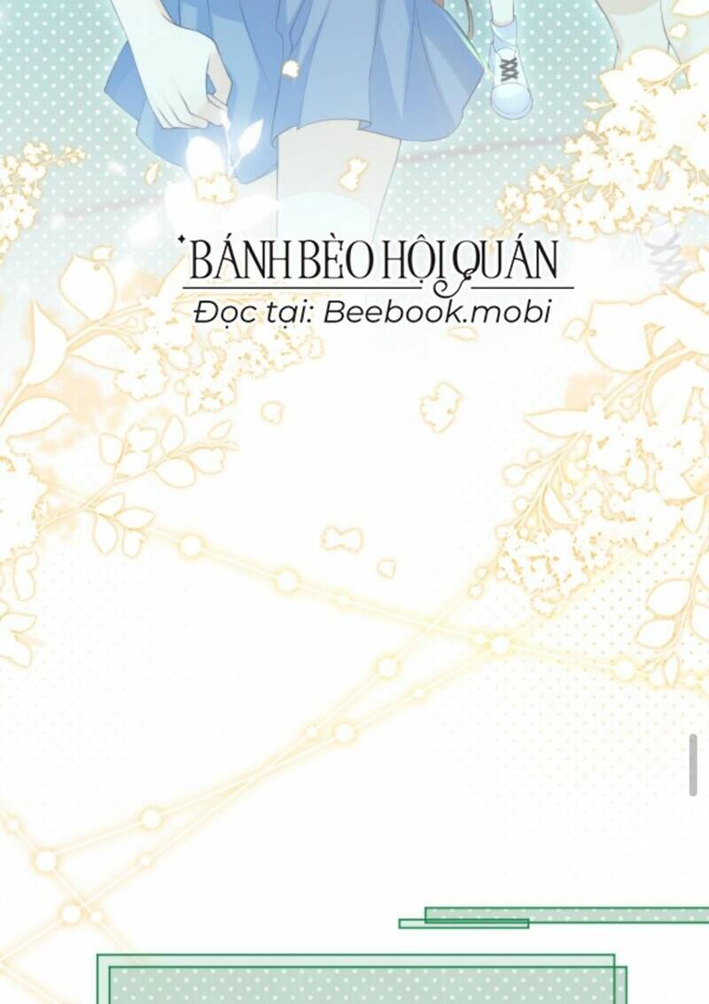 Tình Yêu Cháy Bỏng Chapter 3 - Trang 2