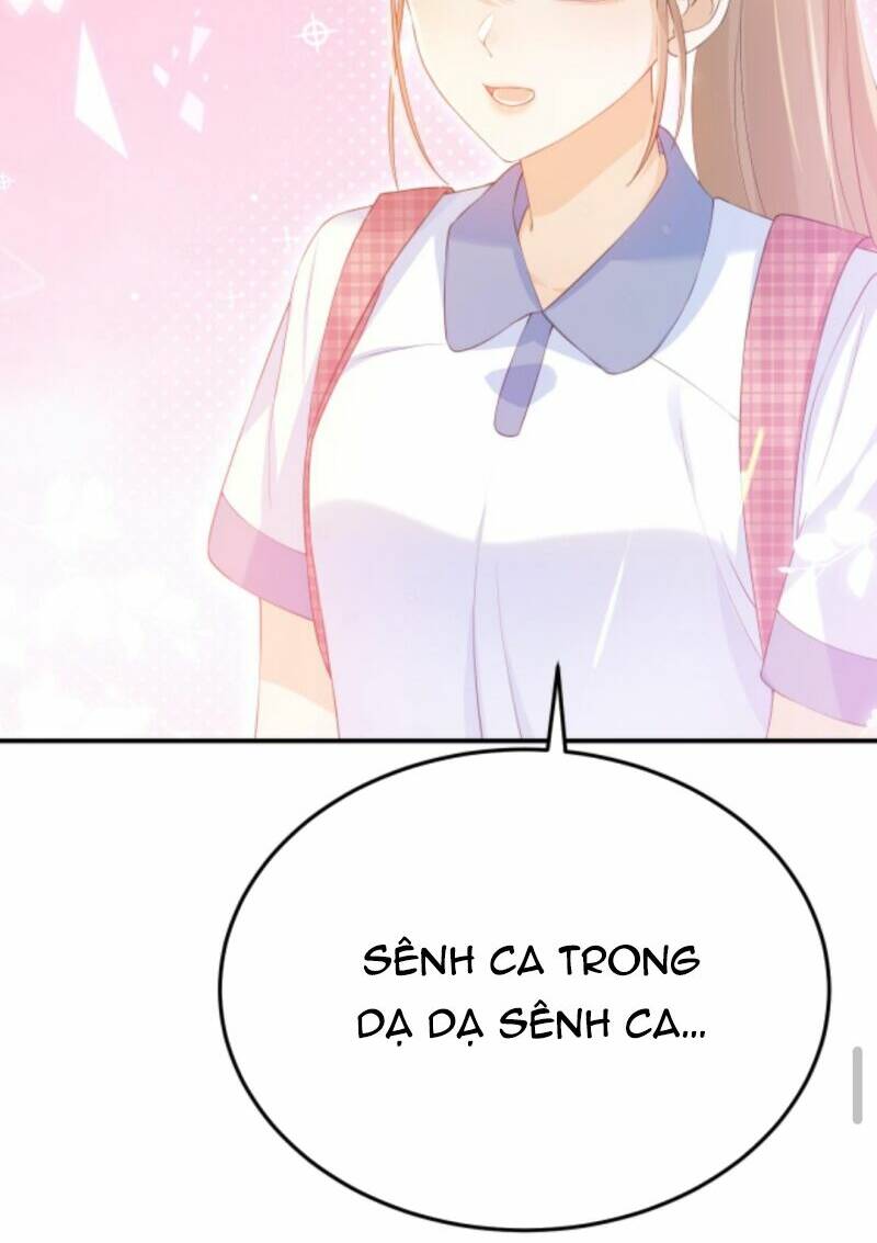 Tình Yêu Cháy Bỏng Chapter 3 - Trang 2