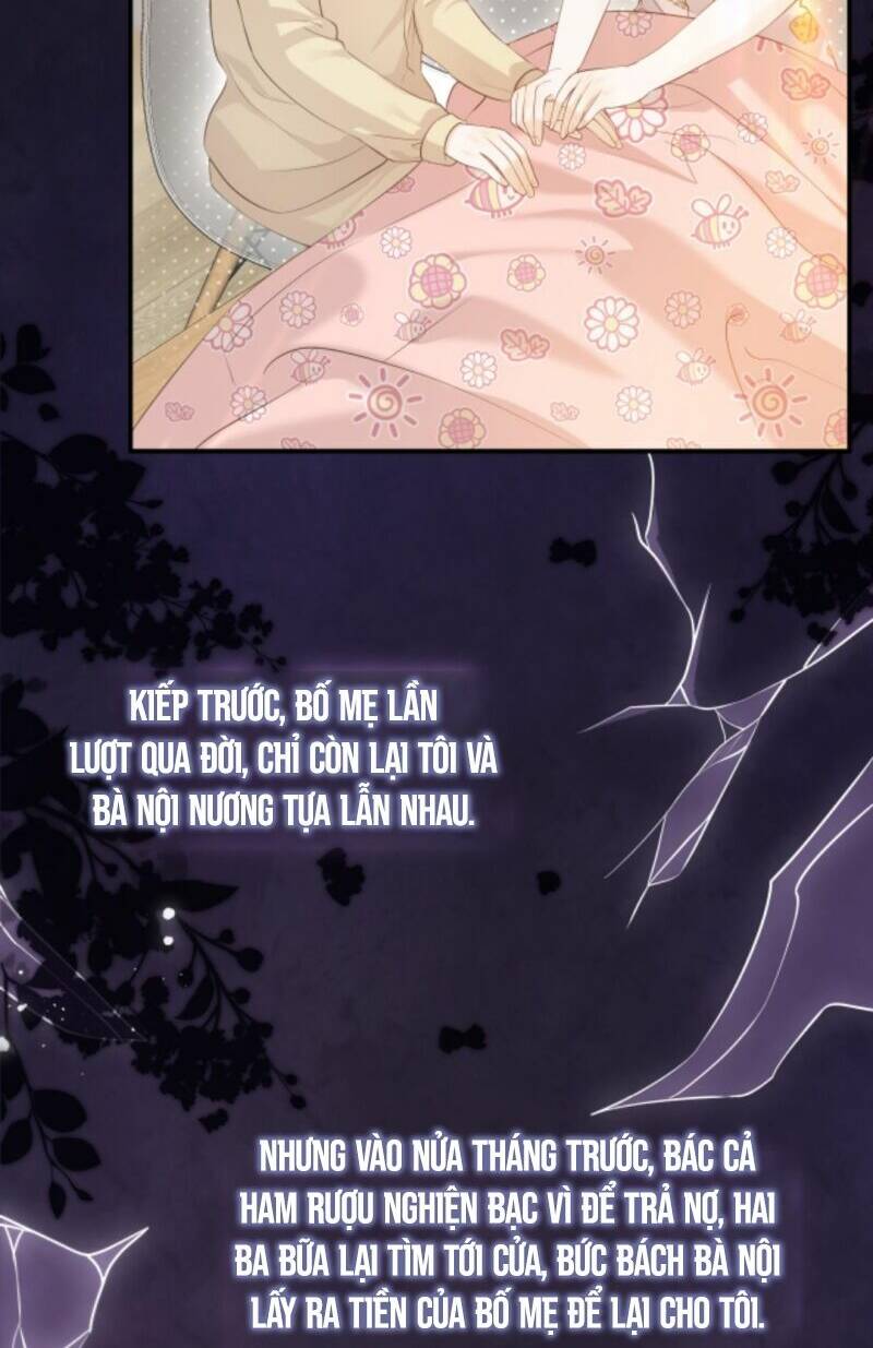 Tình Yêu Cháy Bỏng Chapter 3 - Trang 2