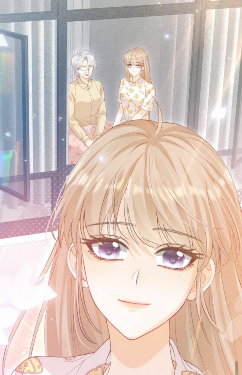 Tình Yêu Cháy Bỏng Chapter 3 - Trang 2