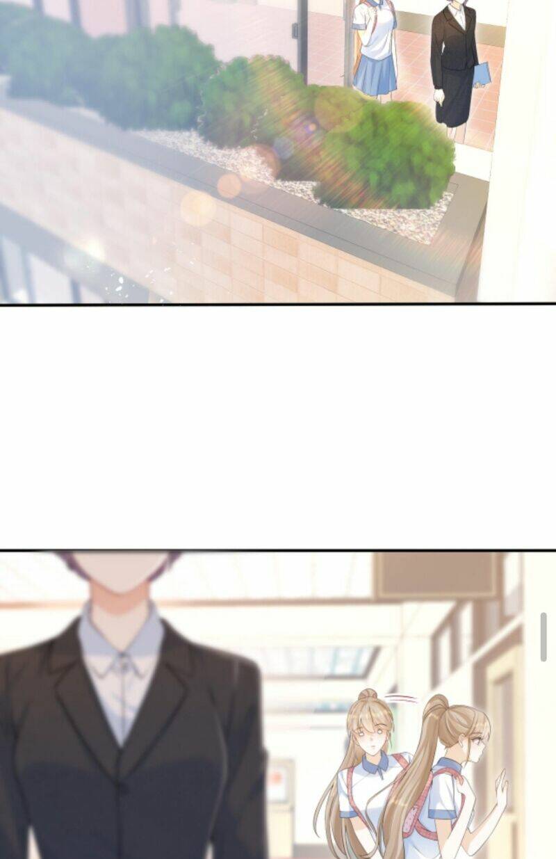 Tình Yêu Cháy Bỏng Chapter 3 - Trang 2