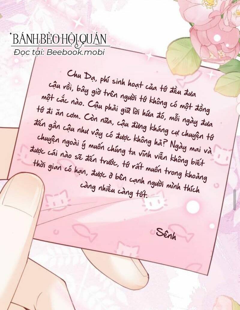 Tình Yêu Cháy Bỏng Chapter 31 - Trang 2