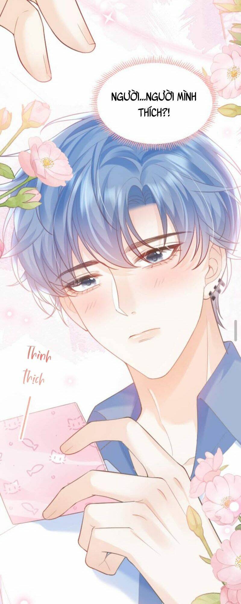 Tình Yêu Cháy Bỏng Chapter 31 - Trang 2