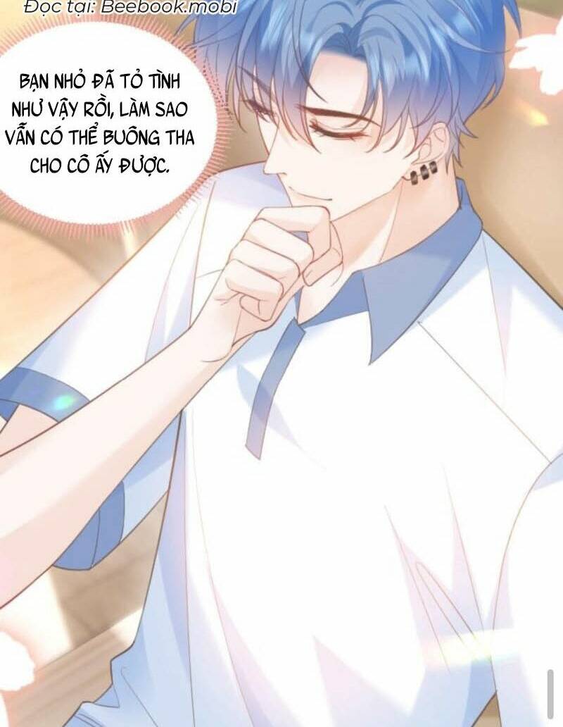 Tình Yêu Cháy Bỏng Chapter 31 - Trang 2